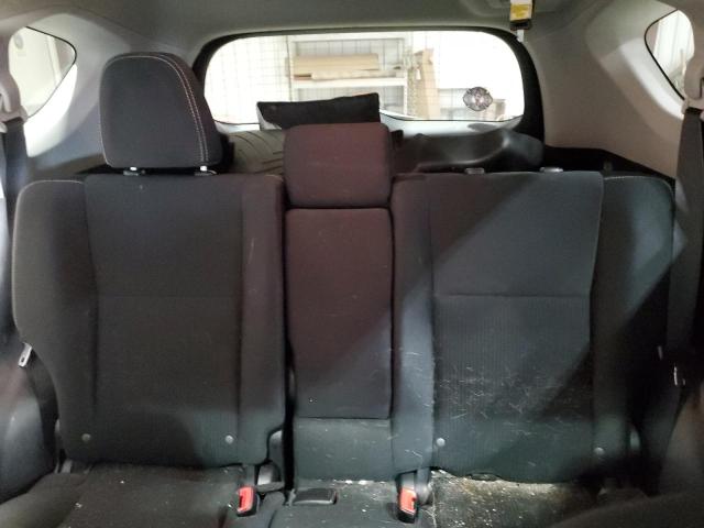 Photo 10 from auction – 2014 TOYOTA RAV4 XLE with VIN 2T3RFREV0EW153205