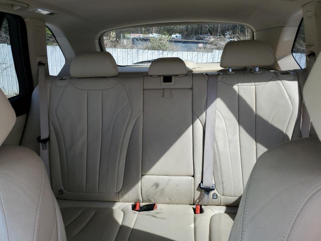 Photo 10 from auction – 2015 BMW X5 XDRIVE3 with VIN 5UXKS4C55F0N05654