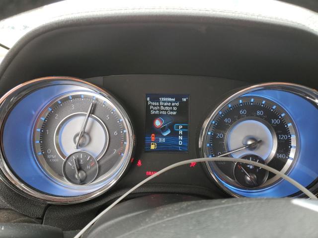 Photo 9 from auction – 2013 CHRYSLER 300 with VIN 2C3CCARG9DH619325