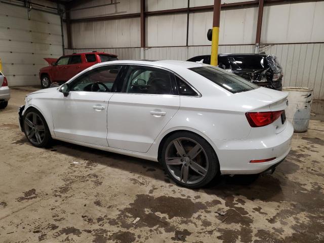 Photo 2 from auction – 2015 AUDI A3 PREMIUM with VIN WAUEFGFF7F1080793