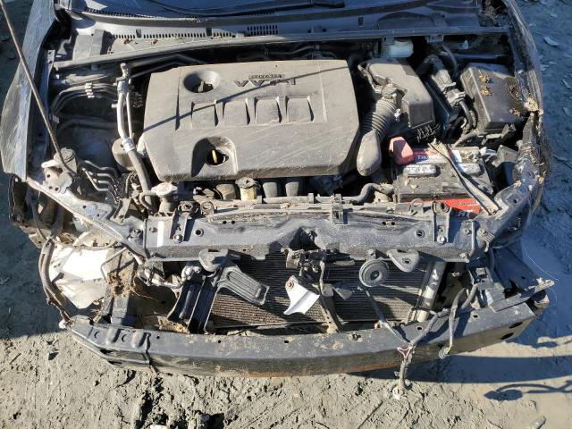 Photo 11 from auction – 2019 TOYOTA COROLLA L with VIN 2T1BURHE3KC149237