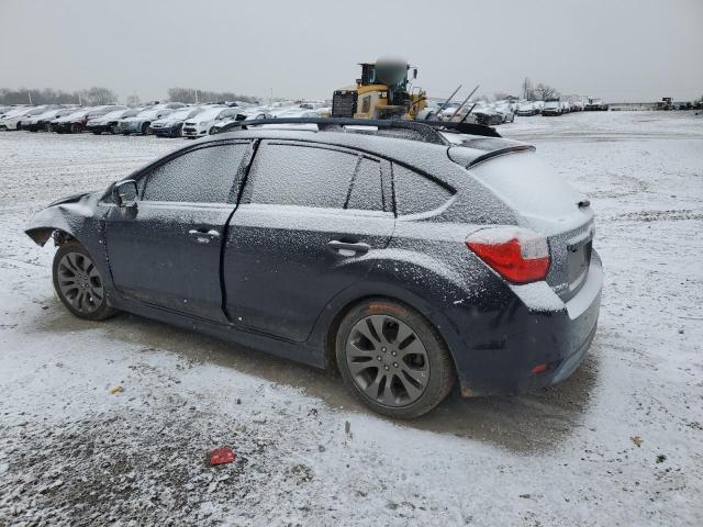 Photo 2 from auction – 2012 SUBARU IMPREZA SP with VIN JF1GPAU6XCH232101
