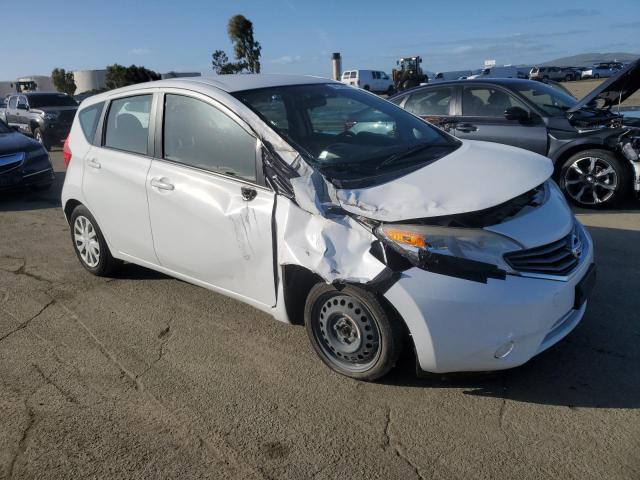 Photo 4 from auction – 2015 NISSAN VERSA NOTE with VIN 3N1CE2CPXFL411634