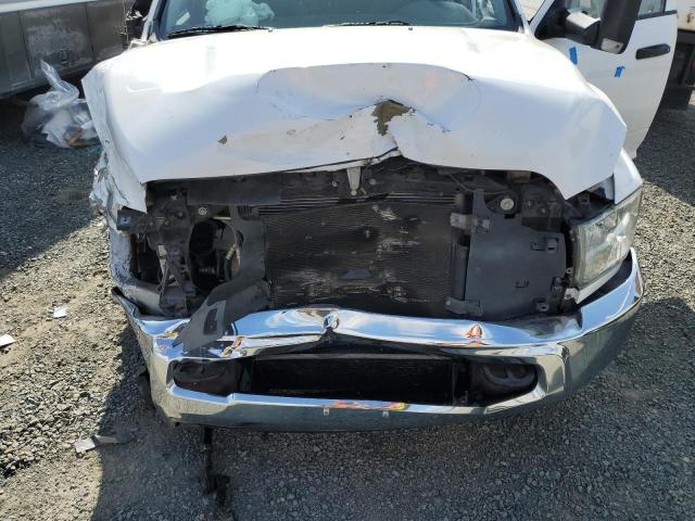 Photo 11 from auction – 2016 RAM 3500 ST with VIN 3C63RRGL3GG105409