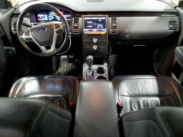 Photo 8 from auction – 2013 FORD FLEX SEL with VIN 2FMGK5C89DBD24832
