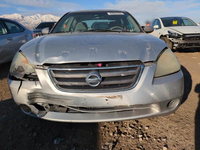 Photo 5 from auction – 2002 NISSAN ALTIMA BAS with VIN 1N4AL11D82C245719