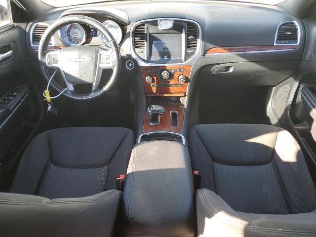 Photo 8 from auction – 2012 CHRYSLER 300 with VIN 2C3CCAAG5CH220079