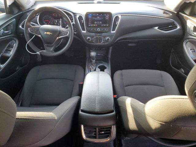 Photo 8 from auction – 2021 CHEVROLET MALIBU LT with VIN 1G1ZD5ST5MF017243