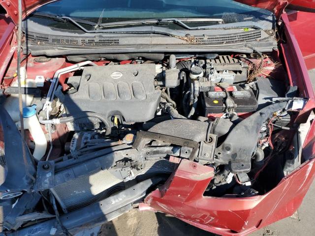 Photo 11 from auction – 2008 NISSAN SENTRA 2.0 with VIN 3N1AB61E08L756411