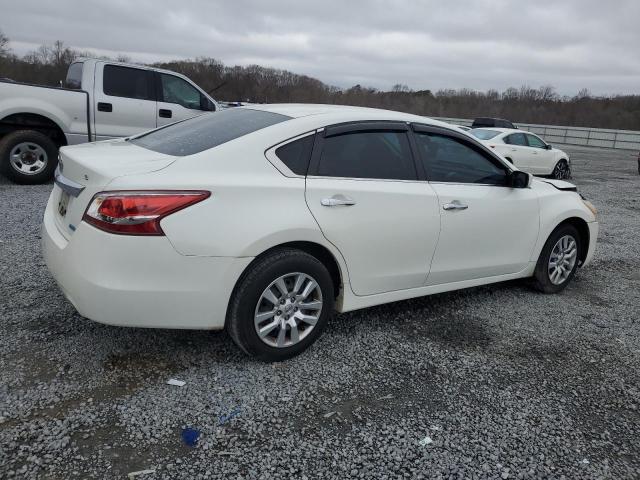 Photo 3 from auction – 2013 NISSAN ALTIMA 2.5 with VIN 1N4AL3AP2DC247930