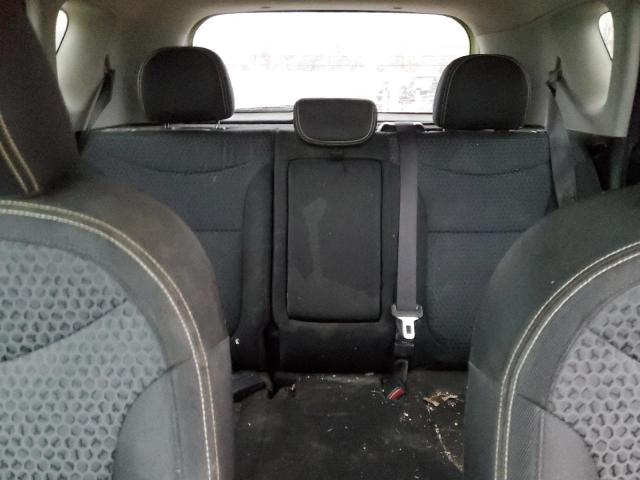 Photo 10 from auction – 2016 KIA SOUL + with VIN KNDJP3A51G7826613