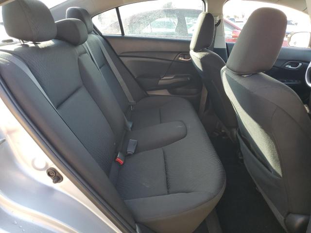 Photo 10 from auction – 2015 HONDA CIVIC SE with VIN 19XFB2F7XFE298058