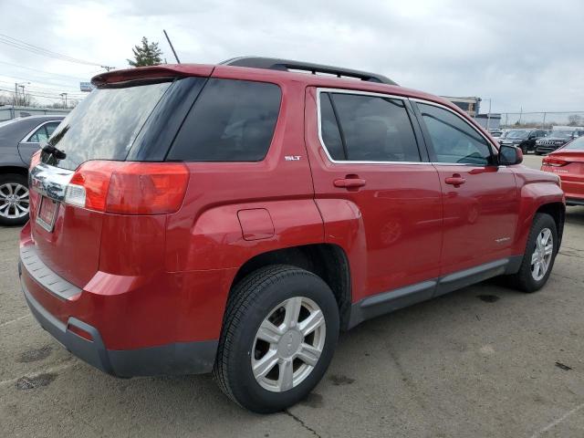 Снимка 3 от търг – 2015 GMC TERRAIN SL с VIN 2GKALSEK5F6415207