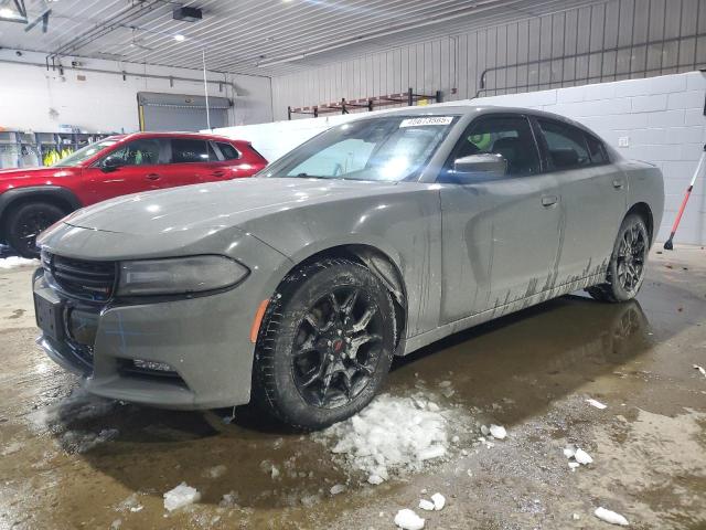 DODGE CHARGER SX 2017 with VIN 2C3CDXJG9HH516147 - Photo from auction