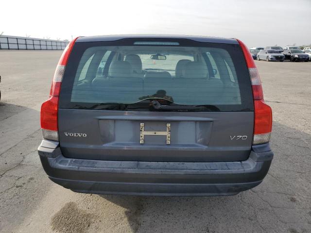 Photo 6 from auction – 2004 VOLVO V70 with VIN YV1SW64A342364124