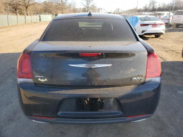 Photo 6 from auction – 2019 CHRYSLER 300 S with VIN 2C3CCAGG5KH539732