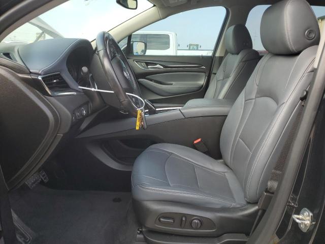 Photo 7 from auction – 2020 BUICK ENCLAVE ES with VIN 5GAERBKW2LJ302382