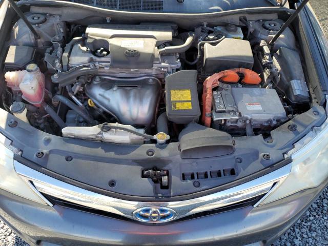 Photo 11 from auction – 2012 TOYOTA CAMRY HYBR with VIN 4T1BD1FK2CU013966