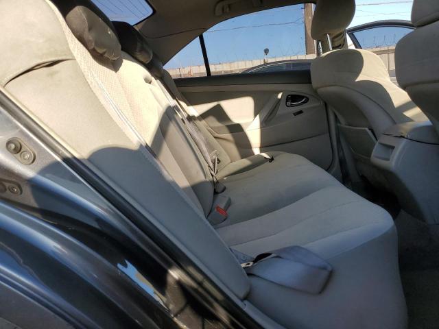 Photo 10 from auction – 2008 TOYOTA CAMRY CE with VIN 4T4BE46K08R046637