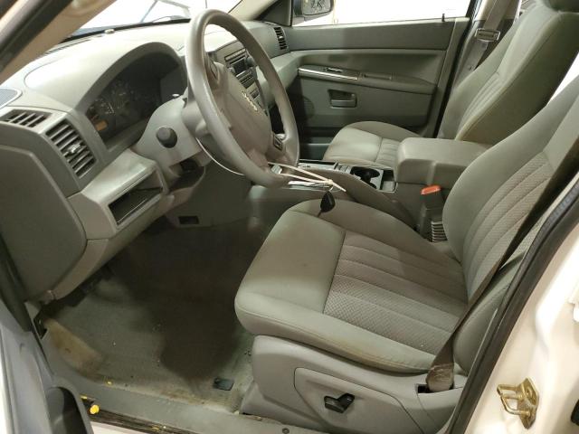 Photo 7 from auction – 2005 JEEP GRAND CHER with VIN 1J4GS48K85C584010