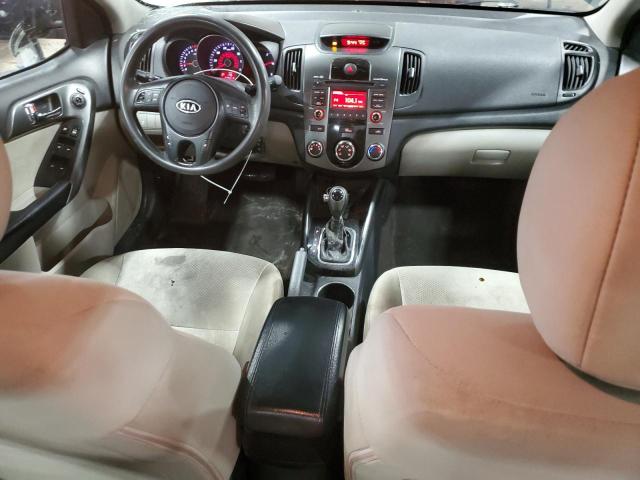 Photo 8 from auction – 2013 KIA FORTE EX with VIN KNAFU4A23D5715852