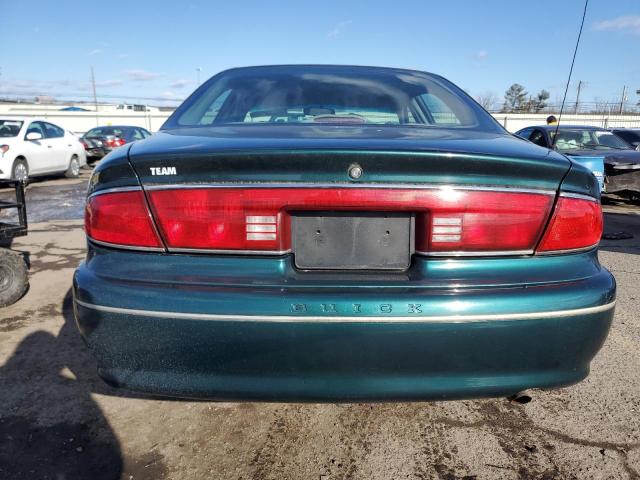 Photo 6 from auction – 1998 BUICK CENTURY CU with VIN 2G4WS52M8W1549892