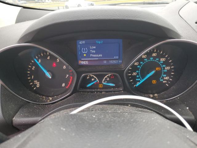 Photo 9 from auction – 2014 FORD ESCAPE SE with VIN 1FMCU0GX2EUD85187