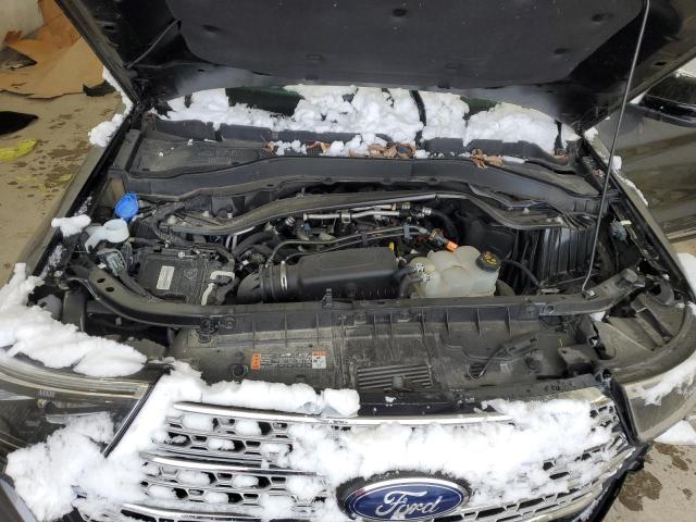 Photo 12 from auction – 2022 FORD EXPLORER L with VIN 1FMSK8FH9NGA94923