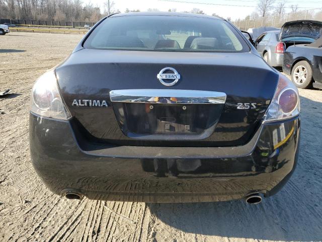 Photo 6 from auction – 2012 NISSAN ALTIMA BAS with VIN 1N4AL2AP7CN570349