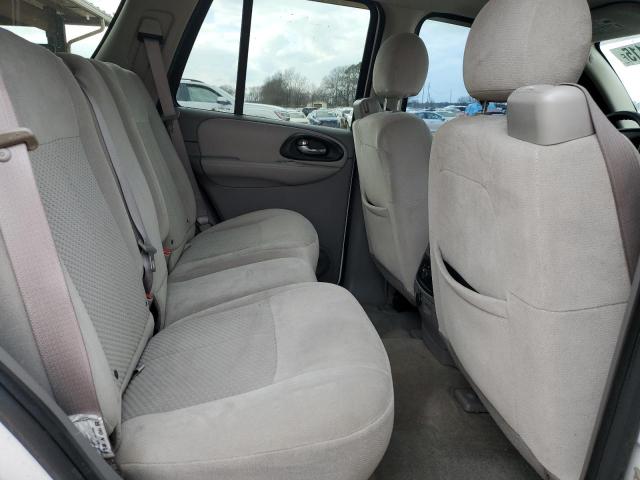 Photo 11 from auction – 2007 CHEVROLET TRAILBLAZE with VIN 1GNDS13S472192401