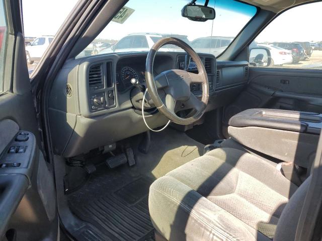 Photo 8 from auction – 2003 CHEVROLET SILVERADO with VIN 2GCEC19V031267522