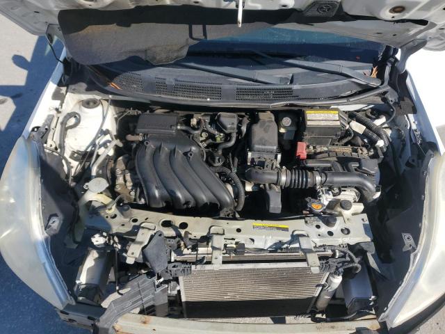 Photo 11 from auction – 2013 NISSAN VERSA S with VIN 3N1CN7AP6DL864873