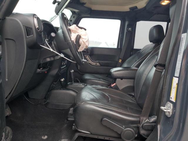 Photo 7 from auction – 2018 JEEP WRANGLER U with VIN 1C4BJWEG9JL891131