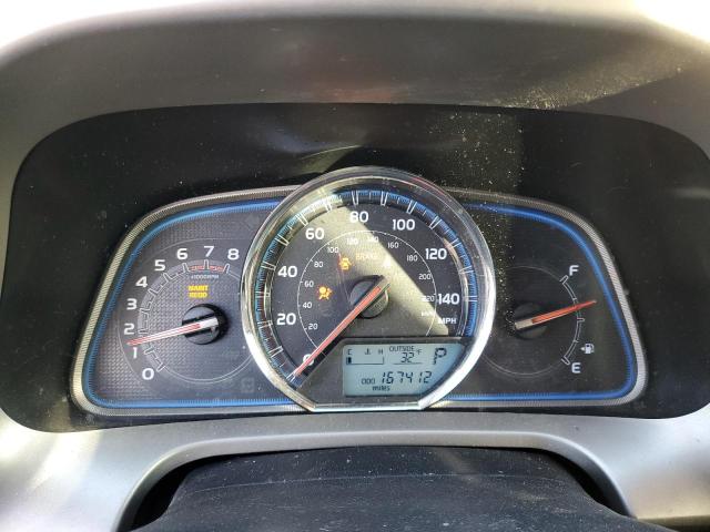 Photo 9 from auction – 2014 TOYOTA RAV4 LIMIT with VIN 2T3YFREV5EW129378