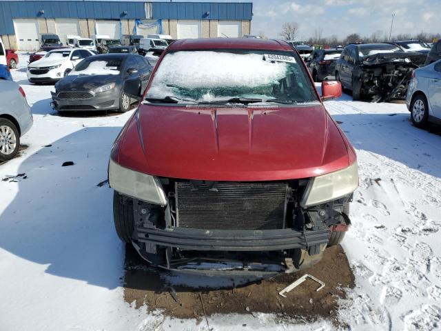 Фото 5 с аукциона – 2009 DODGE JOURNEY с VIN 3D4GG57V09T201604