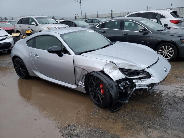 Photo 4 from auction – 2024 TOYOTA GR 86 with VIN JF1ZNBB15R8755840