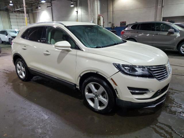 Photo 4 from auction – 2018 LINCOLN MKC PREMIE with VIN 5LMCJ1D99JUL20638