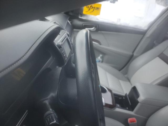 Photo 9 from auction – 2012 TOYOTA CAMRY BASE with VIN 4T1BF1FKXCU163513