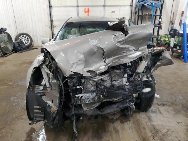 Photo 5 from auction – 2011 NISSAN ALTIMA BAS with VIN 1N4AL2AP7BC152111