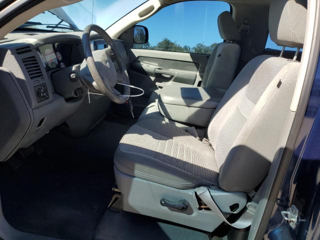Photo 7 from auction – 2007 DODGE RAM 1500 S with VIN 1D7HU16227J558044