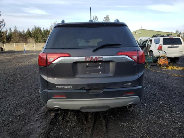 Photo 6 from auction – 2018 GMC ACADIA SLE with VIN 1GKKNSLSXJZ248163
