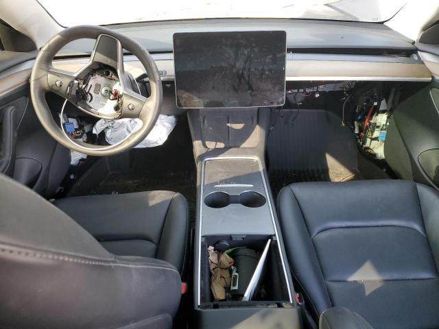 Photo 8 from auction – 2023 TESLA MODEL 3 with VIN 5YJ3E1EA2PF627347