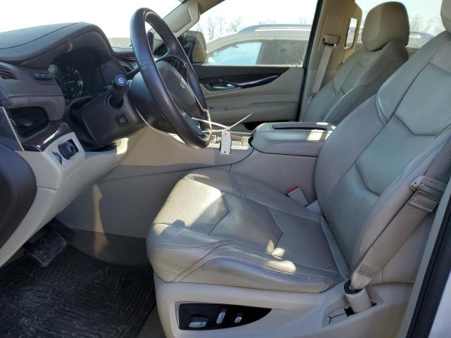 Photo 7 from auction – 2017 CADILLAC ESCALADE L with VIN 1GYS3BKJ7HR286965