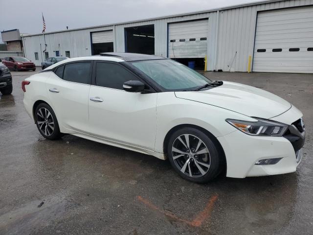 Photo 4 from auction – 2017 NISSAN MAXIMA 3.5 with VIN 1N4AA6AP1HC394236
