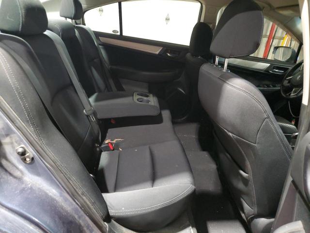 Photo 10 from auction – 2016 SUBARU LEGACY 2.5 with VIN 4S3BNAC67G3011926