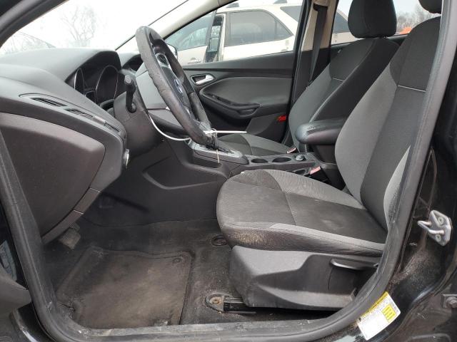 Photo 7 from auction – 2013 FORD FOCUS SE with VIN 1FADP3K27DL182139