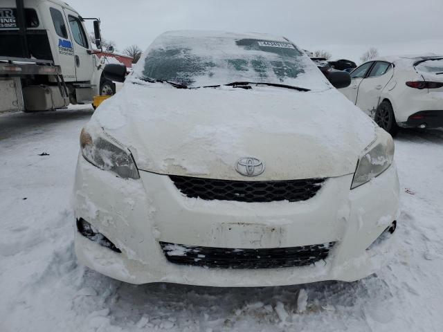 Photo 5 from auction – 2013 TOYOTA COROLLA MA with VIN 2T1KU4EE6DC098259