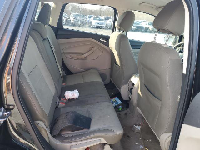 Photo 11 from auction – 2015 FORD ESCAPE SE with VIN 1FMCU0G75FUA56761