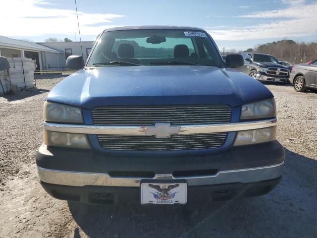 Photo 5 from auction – 2004 CHEVROLET SILVERADO with VIN 1GCEC14V84Z196019