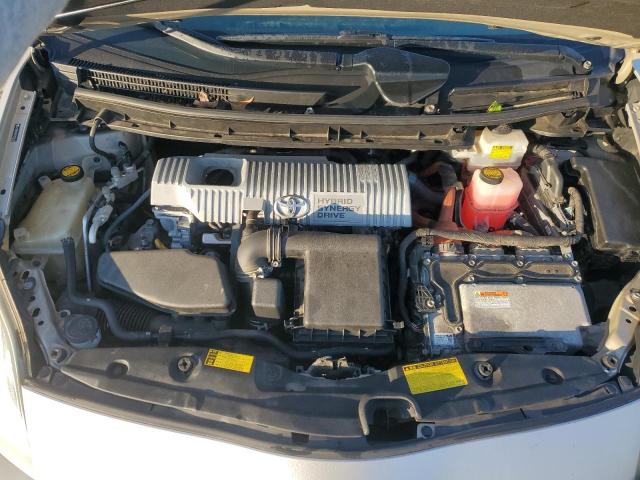 Photo 11 from auction – 2010 TOYOTA PRIUS with VIN JTDKN3DU3A0226737
